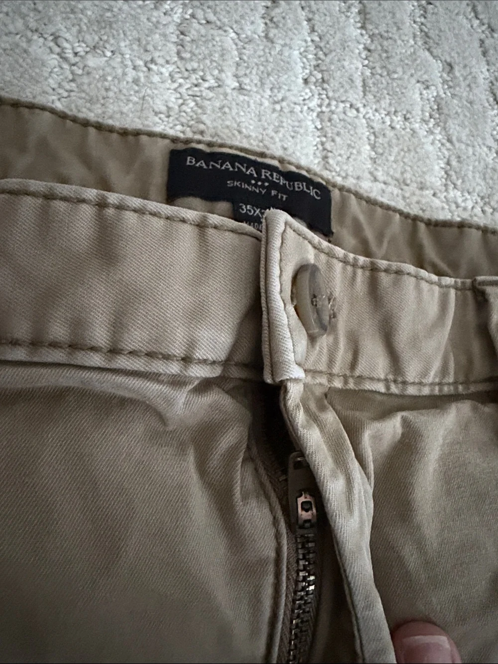 Banana Republic banana republic